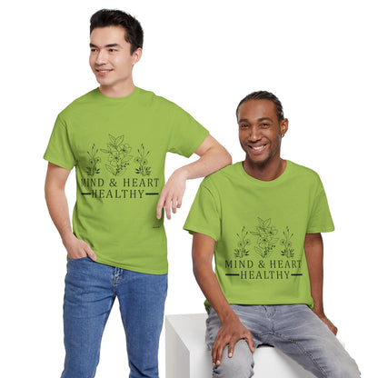 The Voices in Action™ Graphic T-Shirt Collection: Design #018 by I Control Me™