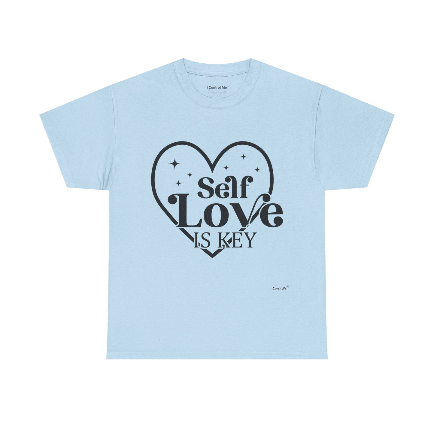 The Voices in Action™ Graphic T-Shirt Collection: Design #022 by I Control Me™