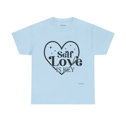 The Voices in Action™ Graphic T-Shirt Collection: Design #022 by I Control Me™