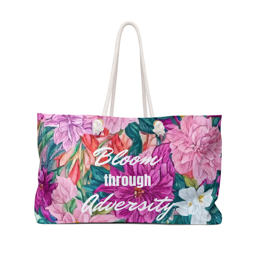 The Floral Symphony™ Collection: Design #034 by I Control Me™