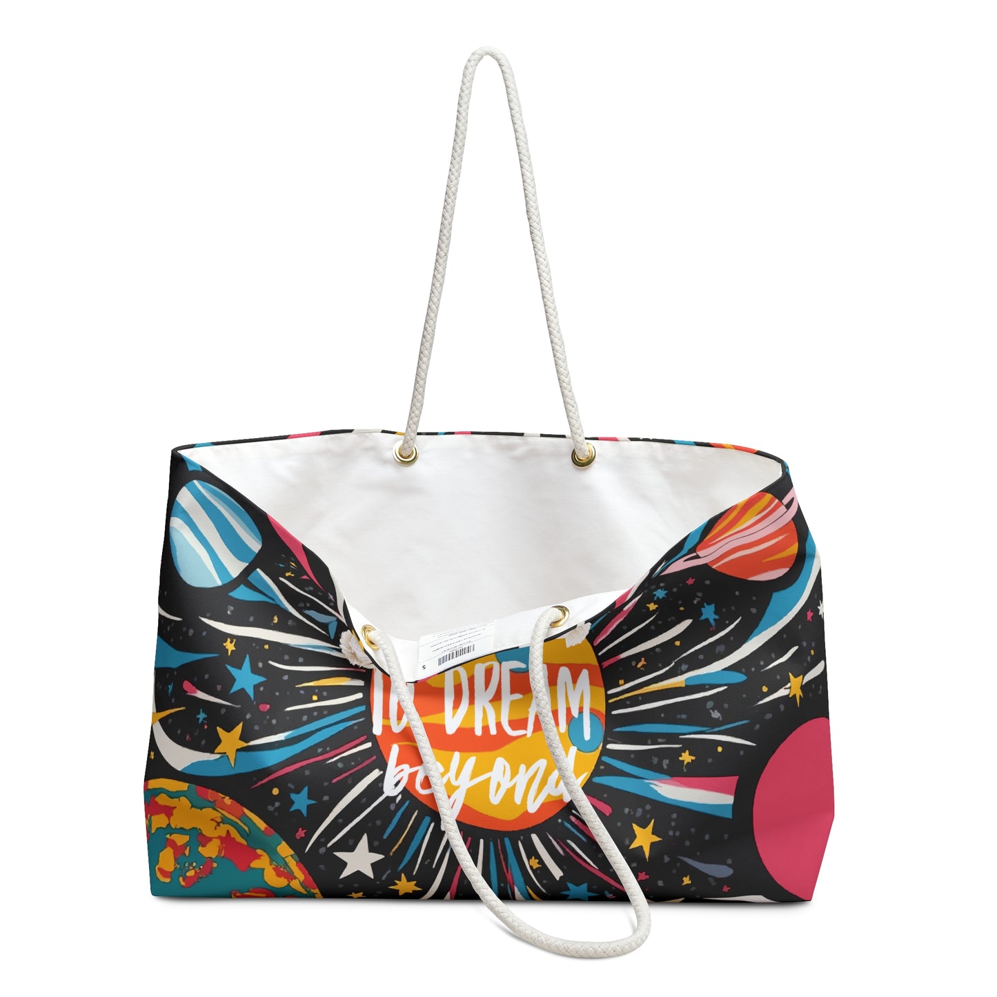 The Beyond Ordinary™ Collection: Design #013 by I Control Me™