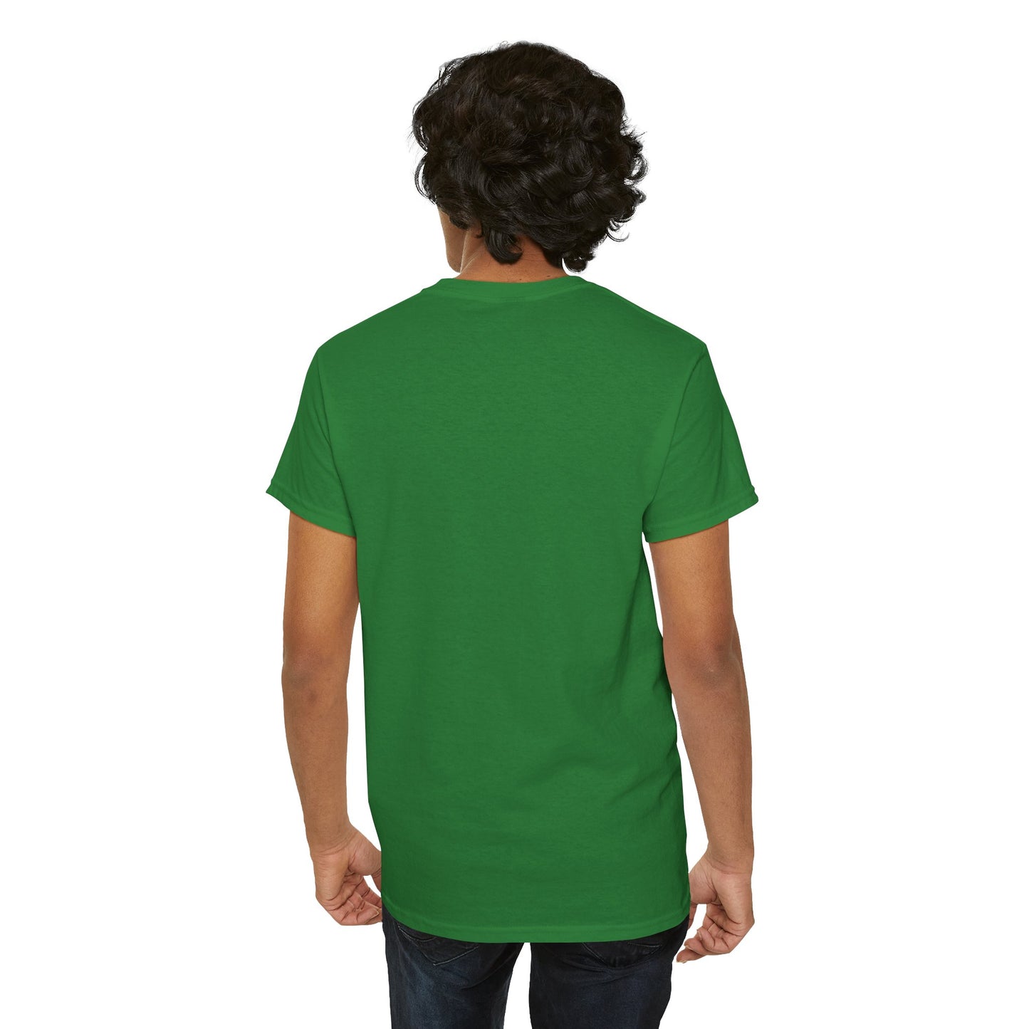 The Voices in Action™ Graphic T-Shirt Collection: Design #006 by I Control Me™