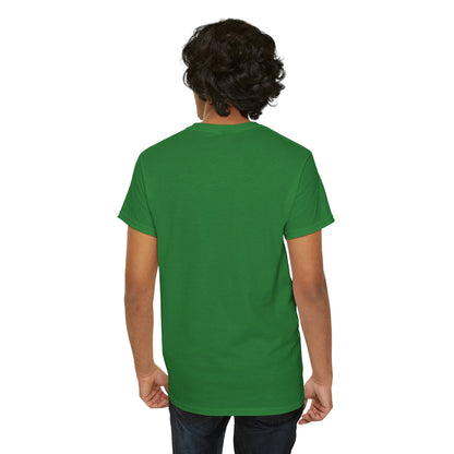 The Voices in Action™ Graphic T-Shirt Collection: Design #006 by I Control Me™