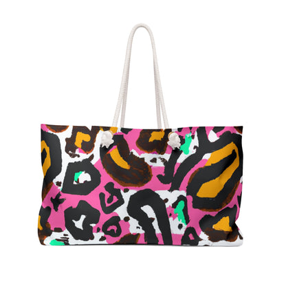 The Untamed Animalesque™ Collection: Design #005 by I Control Me™