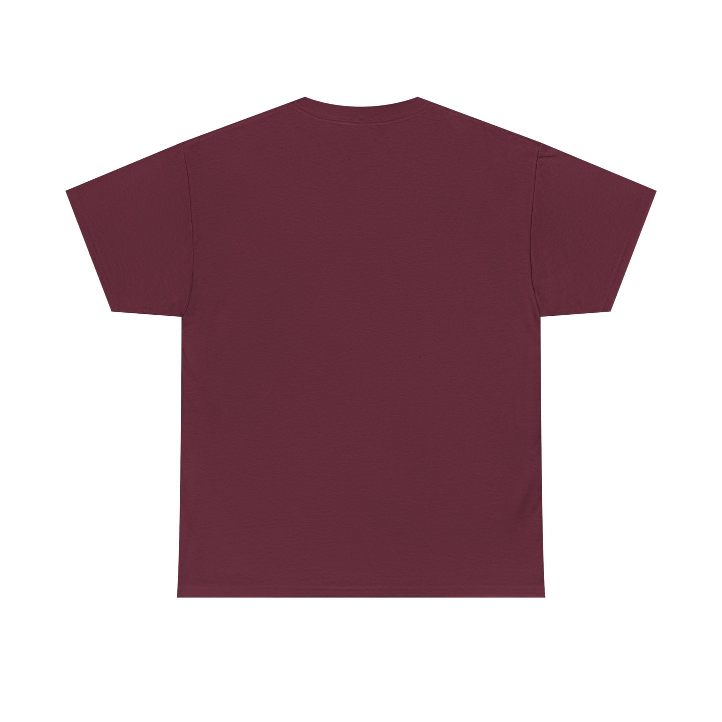 The Voices in Action™ Graphic T-Shirt Collection: Design #006 by I Control Me™