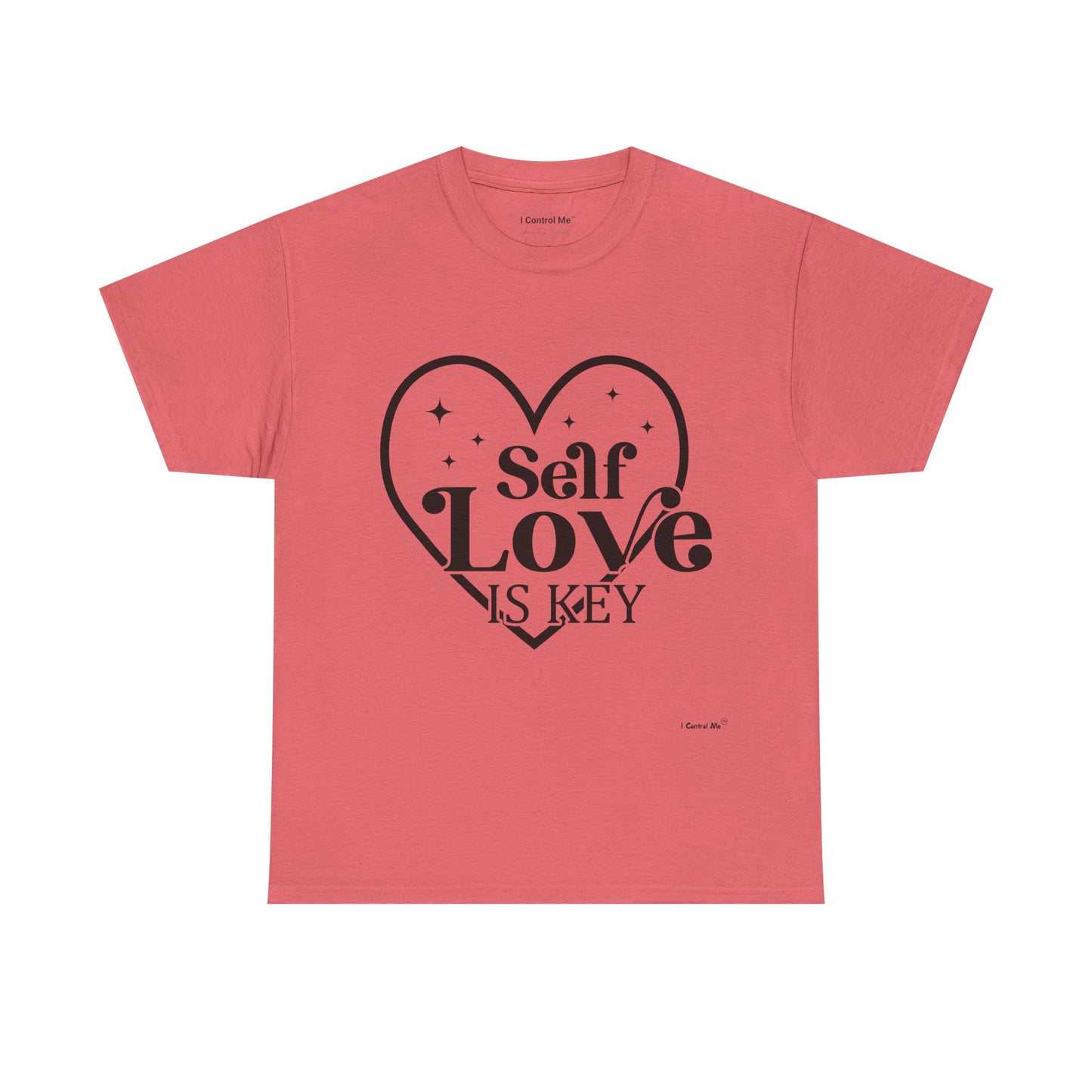 The Voices in Action™ Graphic T-Shirt Collection: Design #022 by I Control Me™