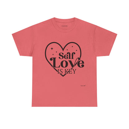 The Voices in Action™ Graphic T-Shirt Collection: Design #022 by I Control Me™
