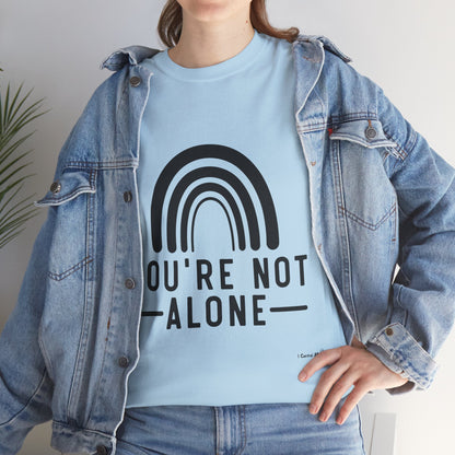 The Voices in Action™ Graphic T-Shirt Collection: Design #014 by I Control Me™