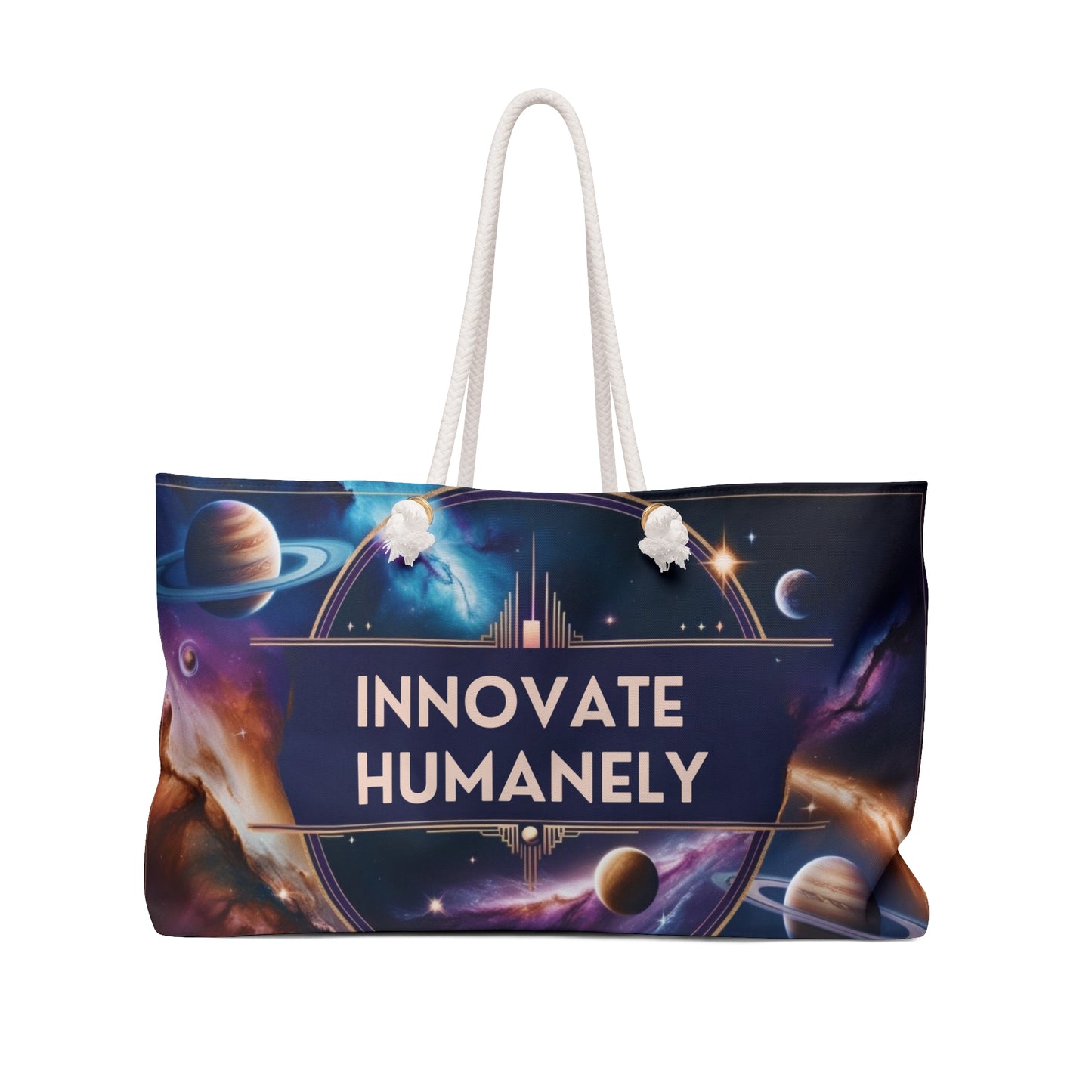 The Beyond Ordinary™ Collection: Design #001 by I Control Me™