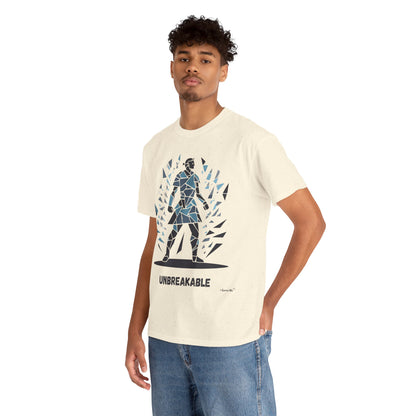 The Voices in Action™ Graphic T-Shirt Collection: Design #019 by I Control Me™