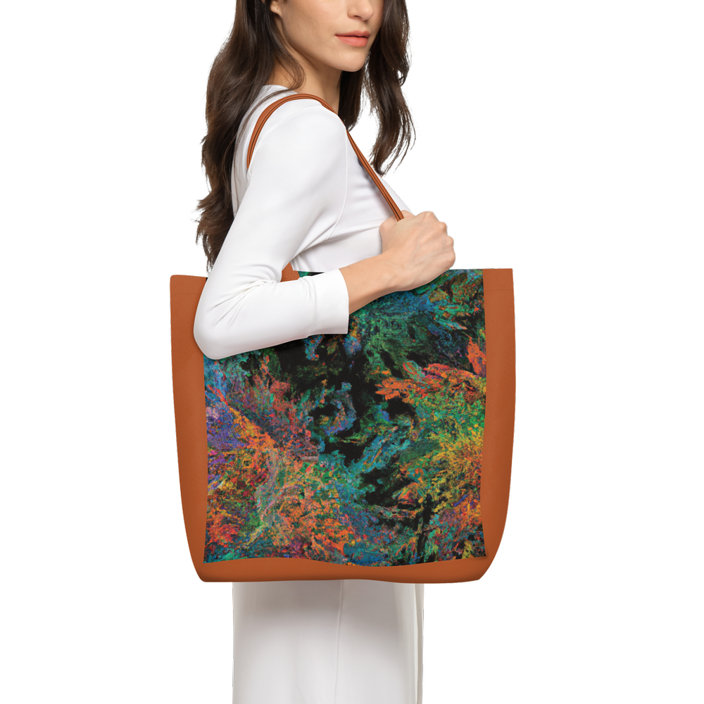 The Flora Luxe™ Collection: Design #005 by I Control Me™