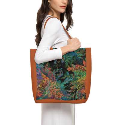The Flora Luxe™ Collection: Design #005 by I Control Me™