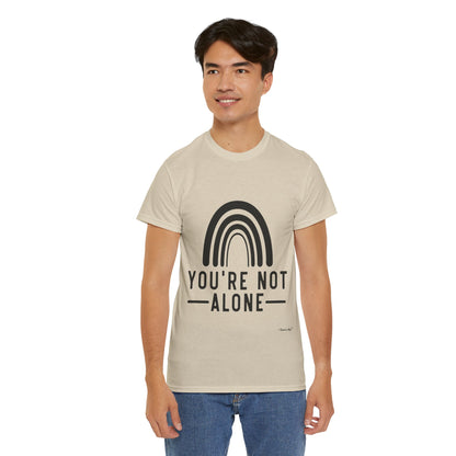 The Voices in Action™ Graphic T-Shirt Collection: Design #014 by I Control Me™