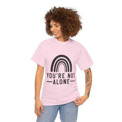 The Voices in Action™ Graphic T-Shirt Collection: Design #014 by I Control Me™