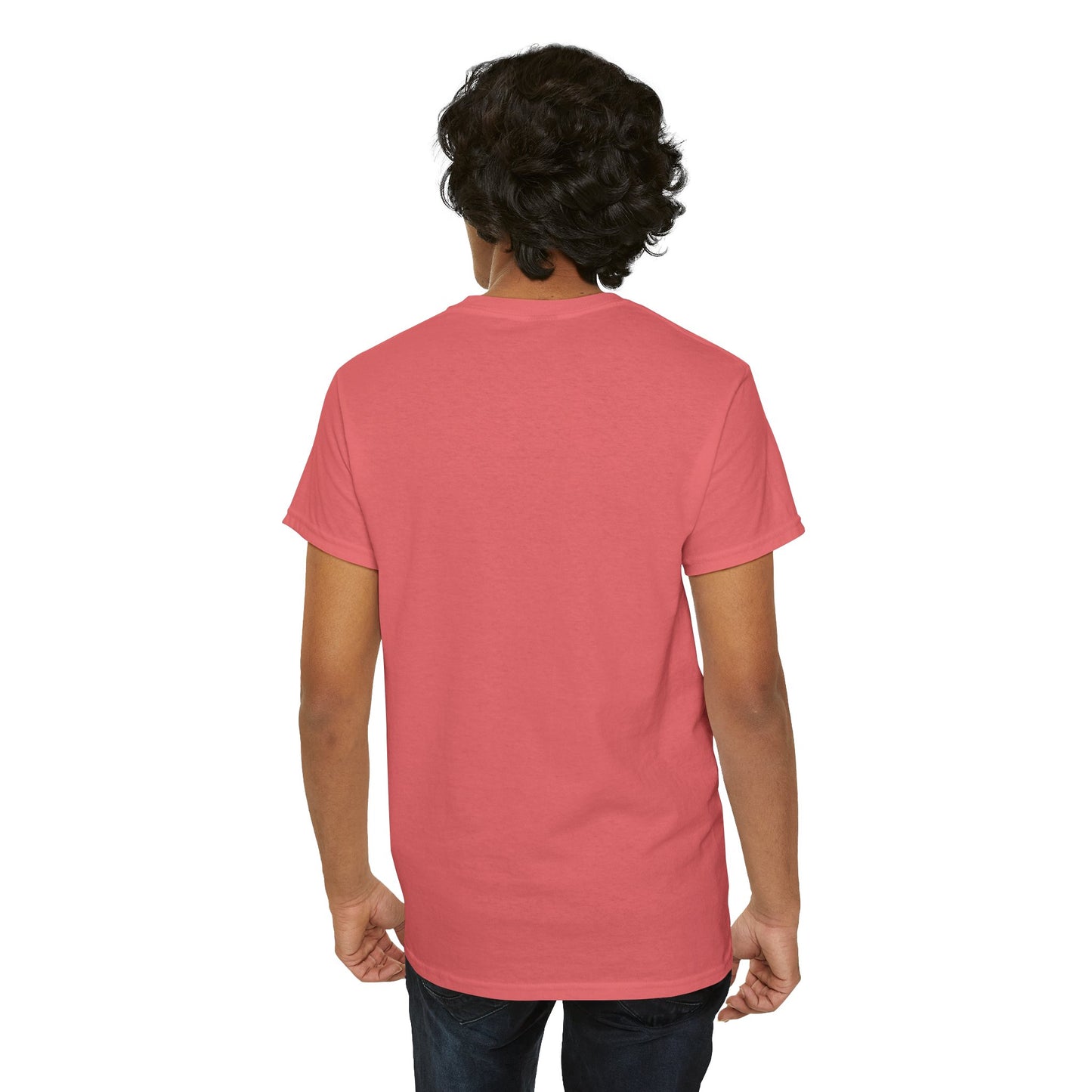 The Voices in Action™ Graphic T-Shirt Collection: Design #001 by I Control Me™