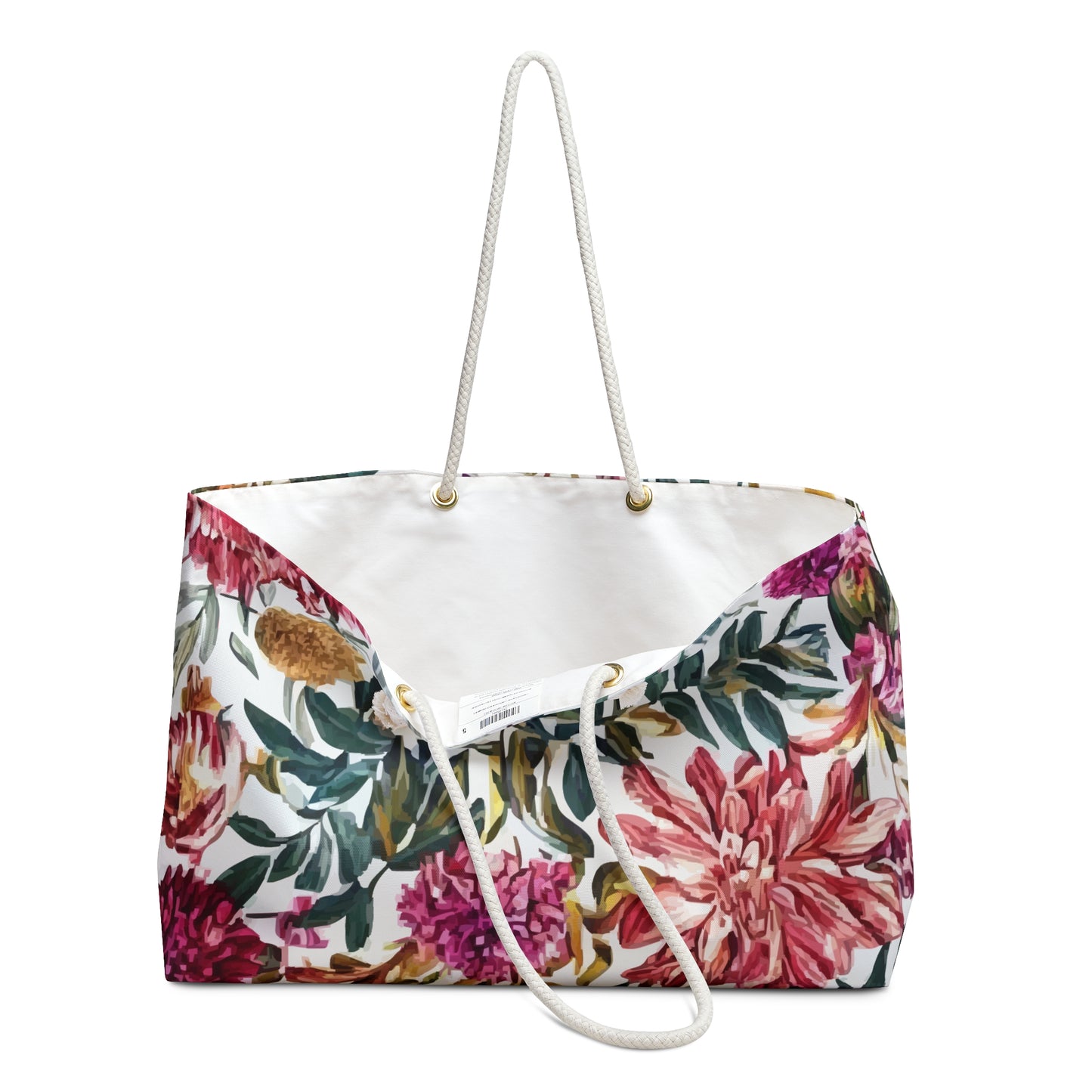 The Floral Symphony™ Collection: Design #032 by I Control Me™