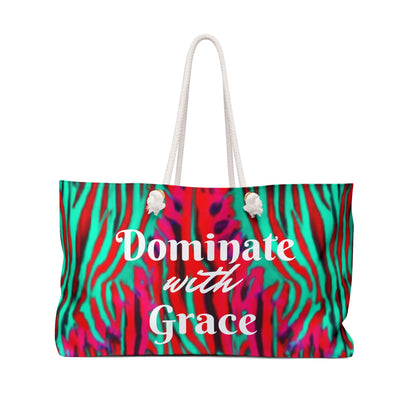 The Untamed Animalesque™ Collection: Design #009 by I Control Me™