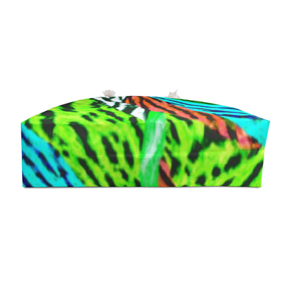 The Untamed Animalesque™ Collection: Design #028 by I Control Me