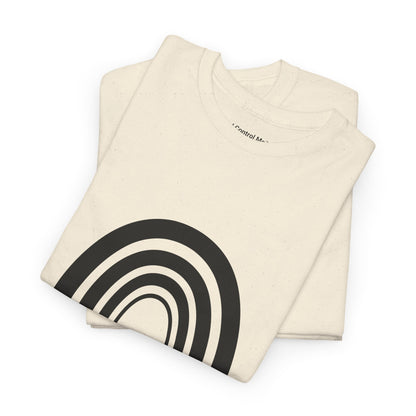 The Voices in Action™ Graphic T-Shirt Collection: Design #014 by I Control Me™