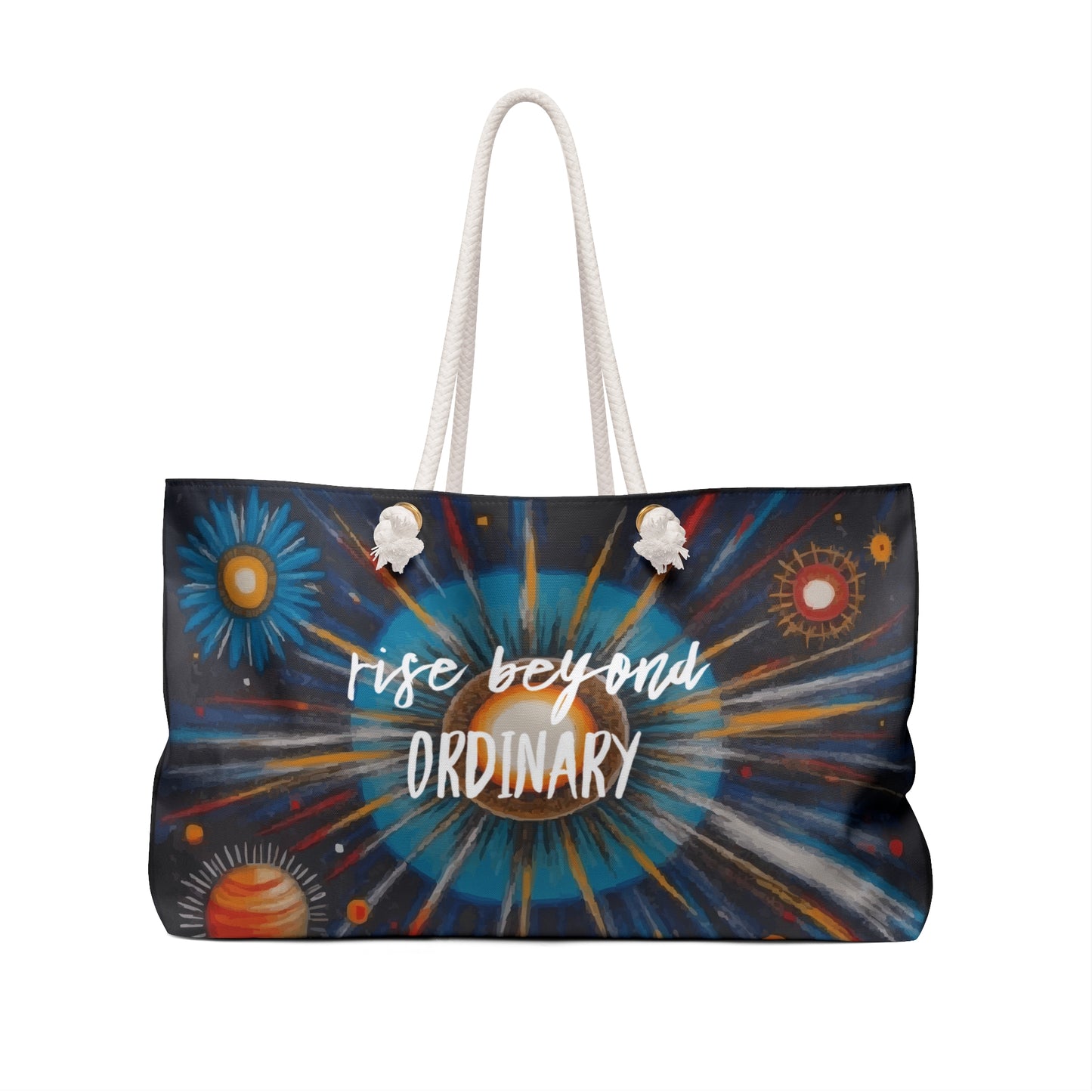 The Beyond Ordinary™ Collection: Design #015 by I Control Me™