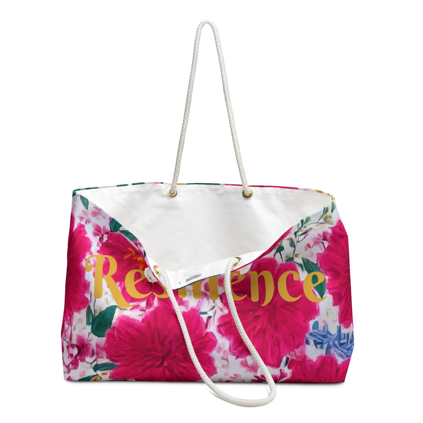 The Floral Symphony™ Collection: Design #029 by I Control Me™