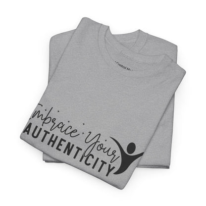 The Voices in Action™ Graphic T-Shirt Collection: Design #013 by I Control Me™