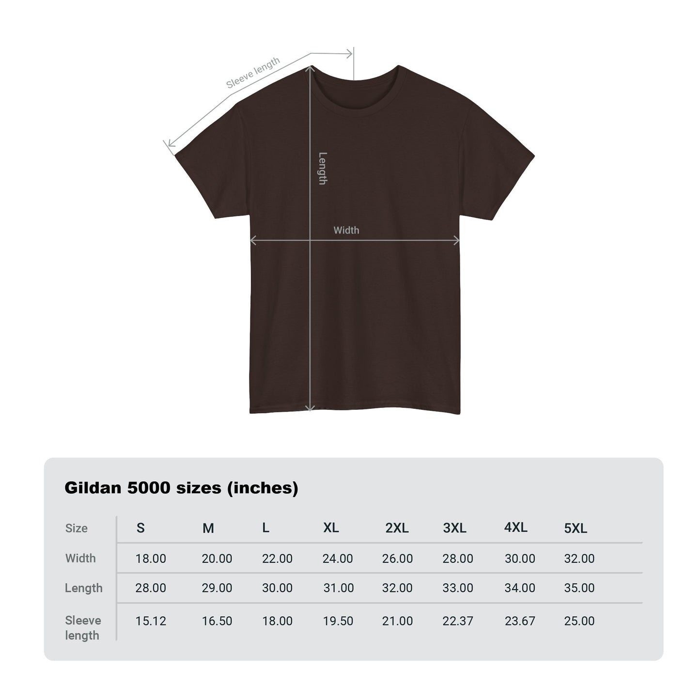 The Voices in Action™ Graphic T-Shirt Collection: Design #003 by I Control Me™