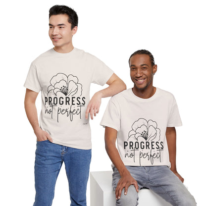 The Voices in Action™ Graphic T-Shirt Collection: Design #016 by I Control Me™