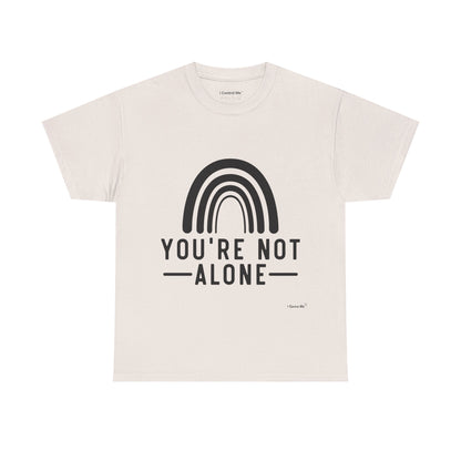 The Voices in Action™ Graphic T-Shirt Collection: Design #014 by I Control Me™