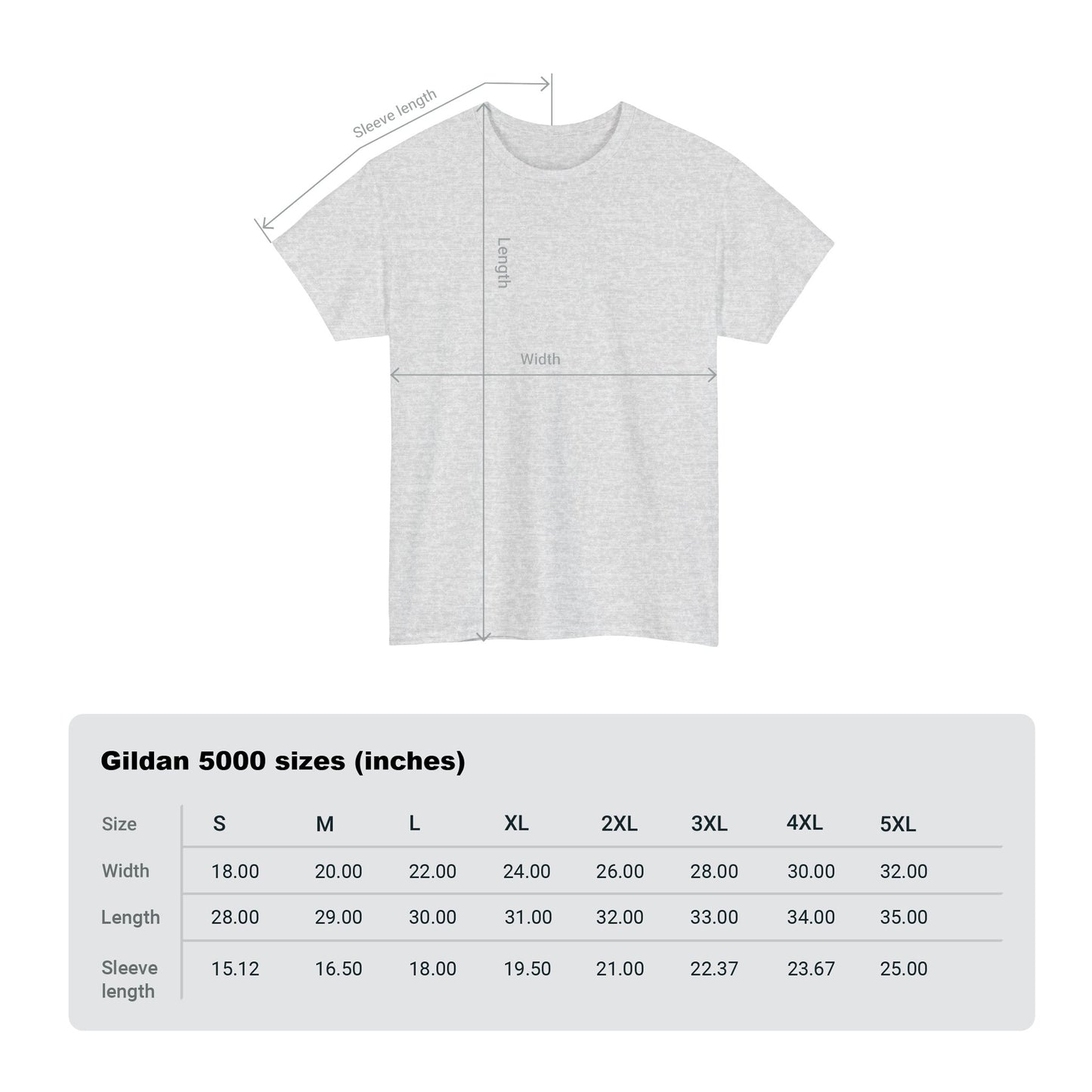 The Voices in Action™ Graphic T-Shirt Collection: Design #019 by I Control Me™