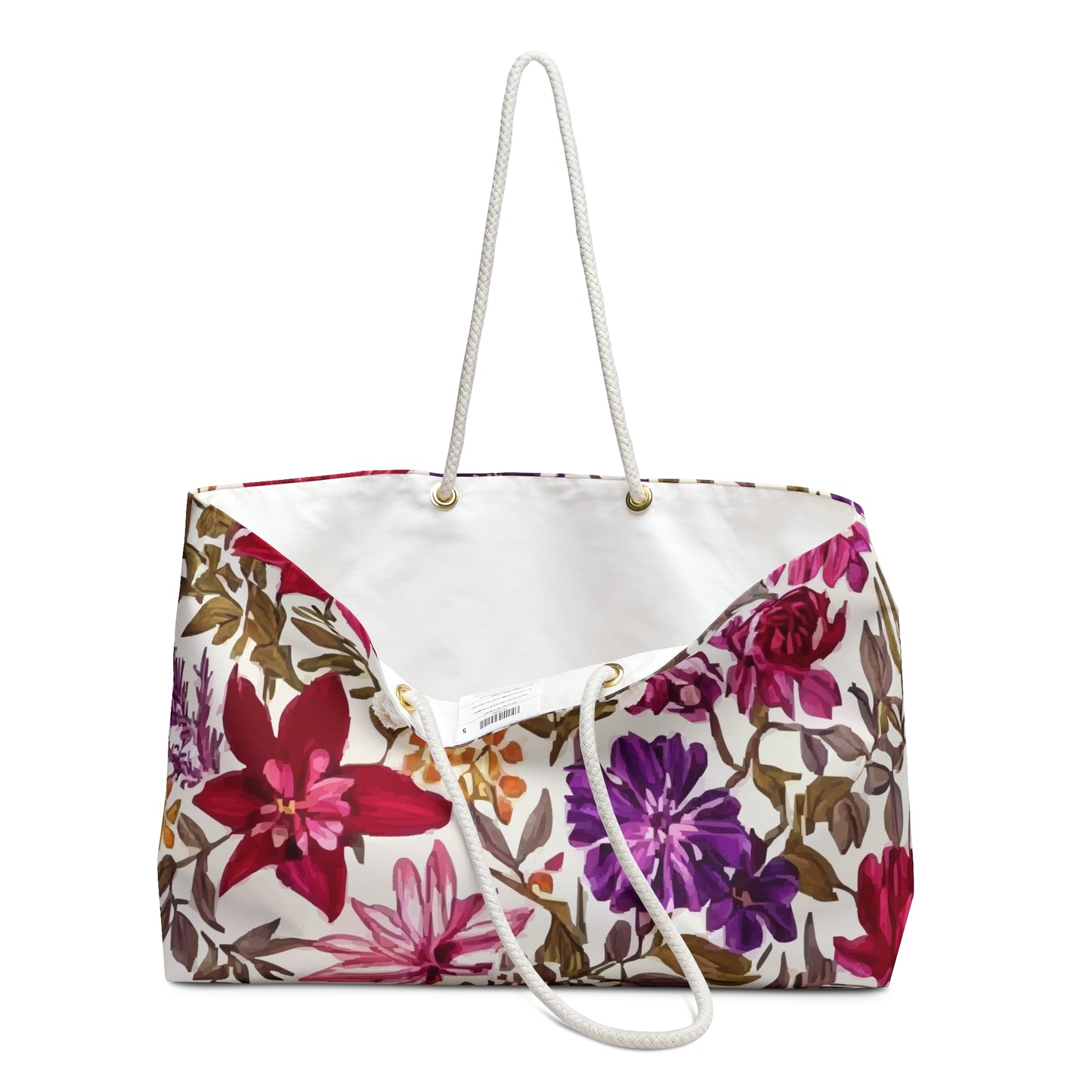 The Floral Symphony™ Collection: Design #027 by I Control Me™