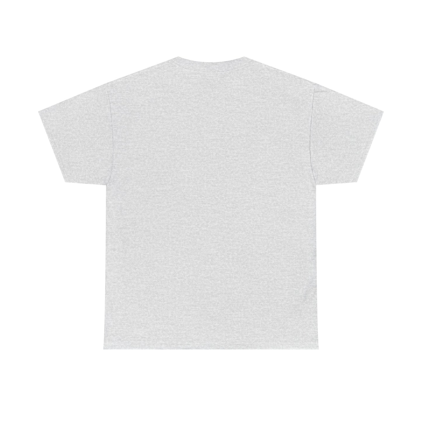The Voices in Action™ Graphic T-Shirt Collection: Design #019 by I Control Me™