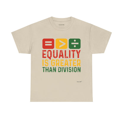The Voices in Action™ Graphic T-Shirt Collection: Design #004 by I Control Me™