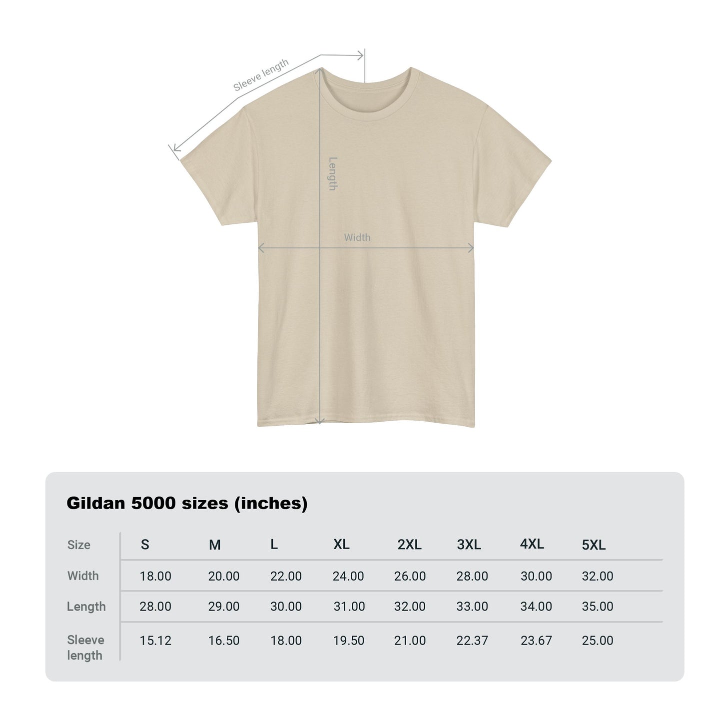 The Voices in Action™ Graphic T-Shirt Collection: Design #002 by I Control Me™