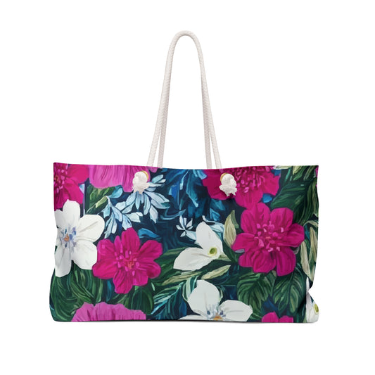 The Floral Symphony™ Collection: Design #013 by I Control Me™