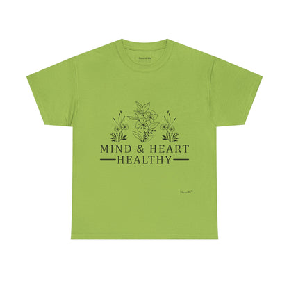 The Voices in Action™ Graphic T-Shirt Collection: Design #018 by I Control Me™