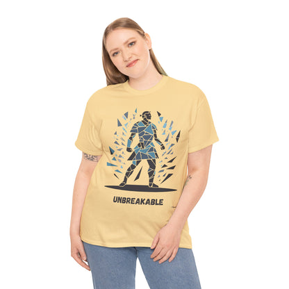 The Voices in Action™ Graphic T-Shirt Collection: Design #019 by I Control Me™
