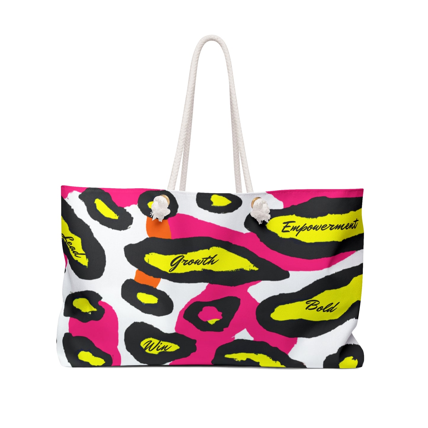 The Untamed Animalesque™ Collection: Design #021 by I Control Me™