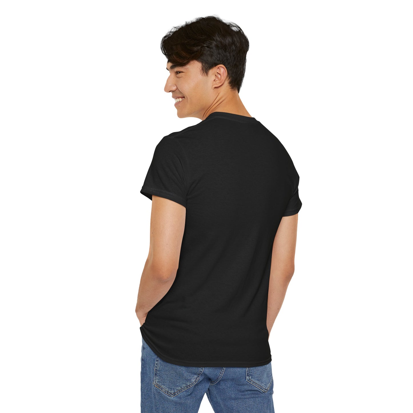 The Voices in Action™ Graphic T-Shirt Collection: Design #002 by I Control Me™