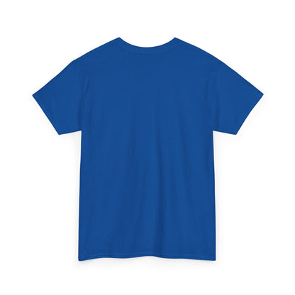 The Voices in Action™ Graphic T-Shirt Collection: Design #012 by I Control Me™