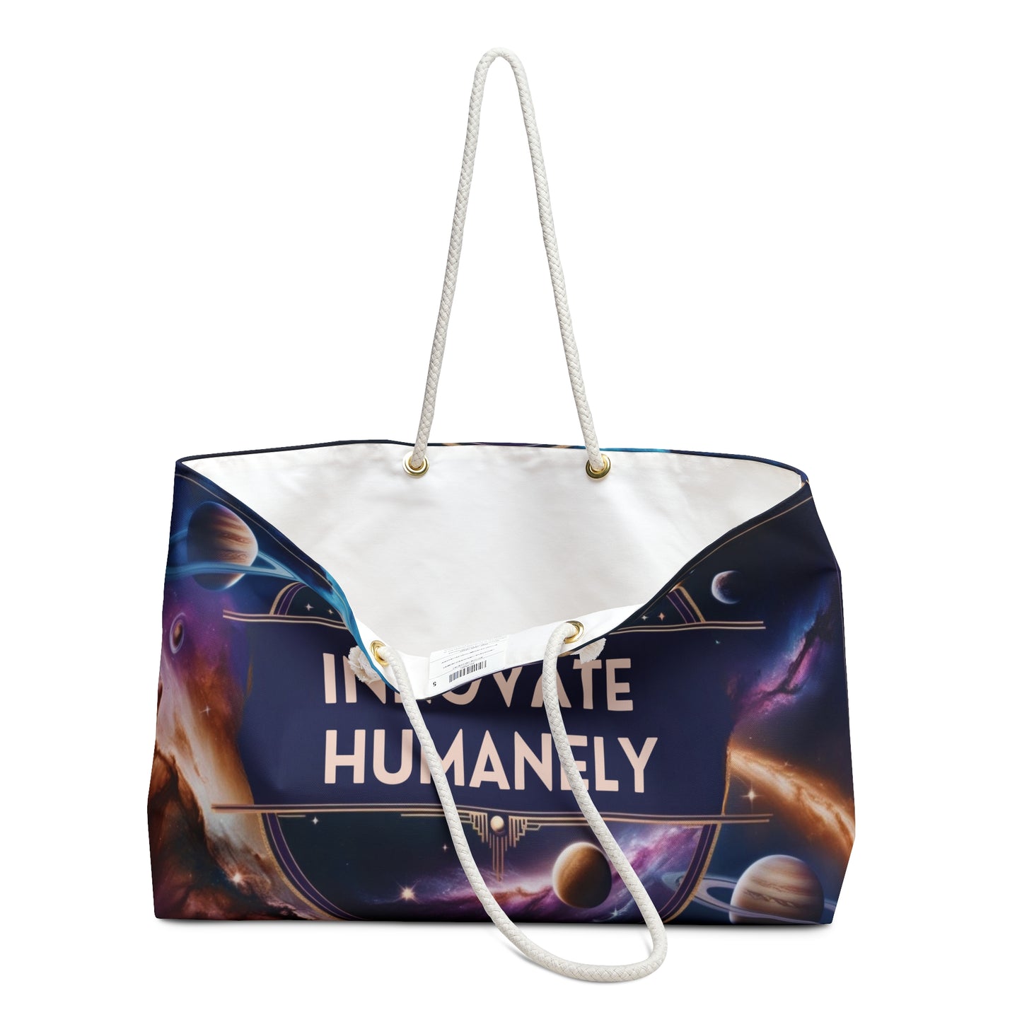 The Beyond Ordinary™ Collection: Design #001 by I Control Me™