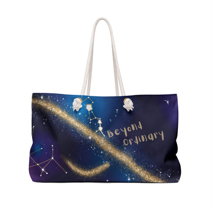 The Beyond Ordinary™ Collection: Design #002 by I Control Me™