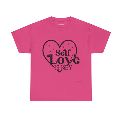 The Voices in Action™ Graphic T-Shirt Collection: Design #022 by I Control Me™