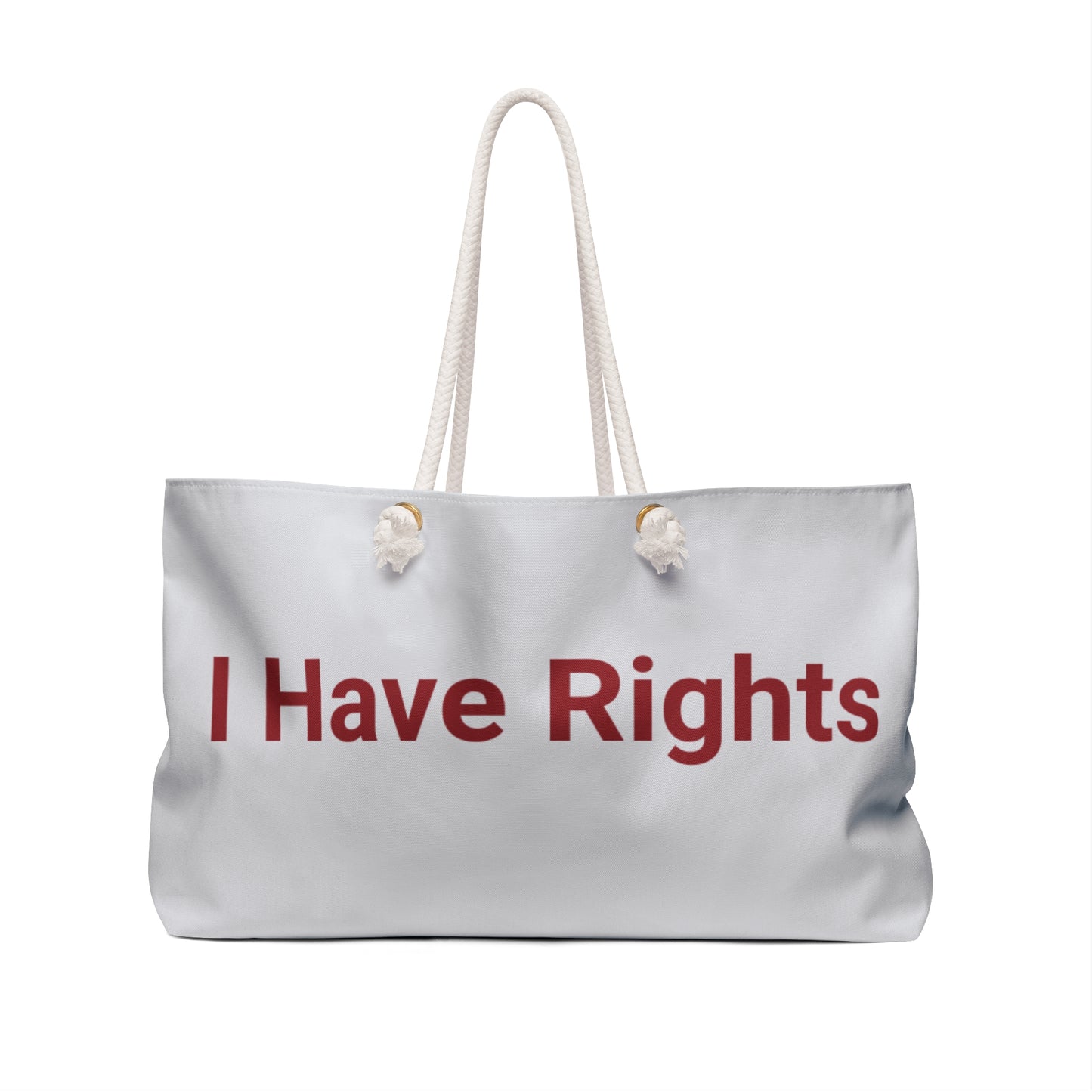 The I Have Rights™ Collection: Design #009 by I Control Me™