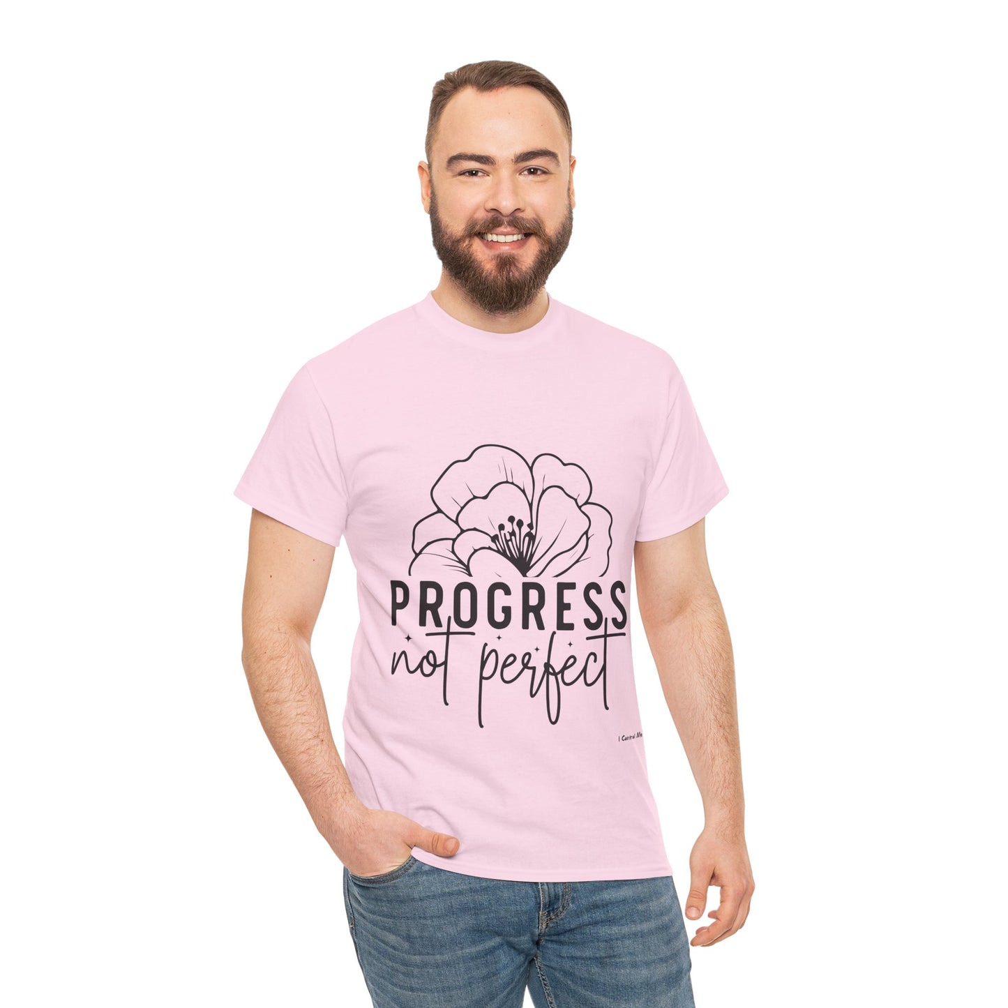 The Voices in Action™ Graphic T-Shirt Collection: Design #016 by I Control Me™