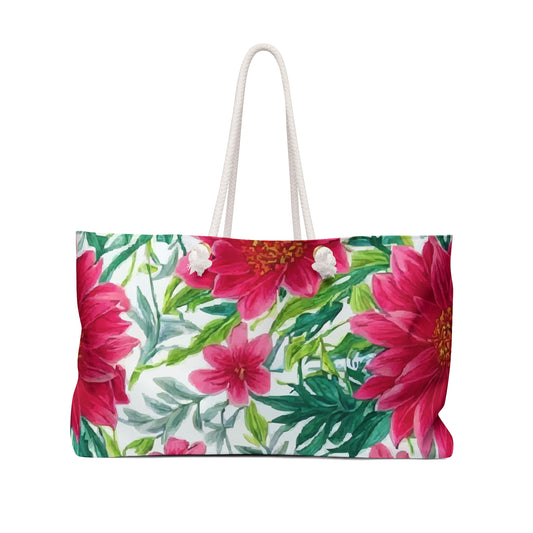 The Floral Symphony™ Collection: Design #041 by I Control Me™