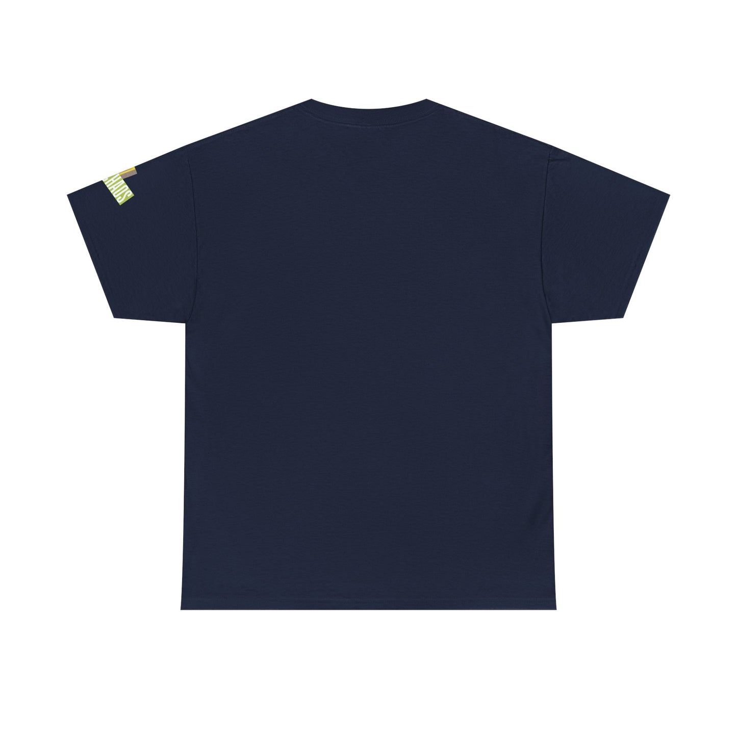 The Voices in Action™ Graphic T-Shirt Collection: Design #009 by I Control Me™
