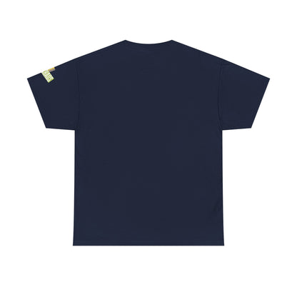The Voices in Action™ Graphic T-Shirt Collection: Design #009 by I Control Me™