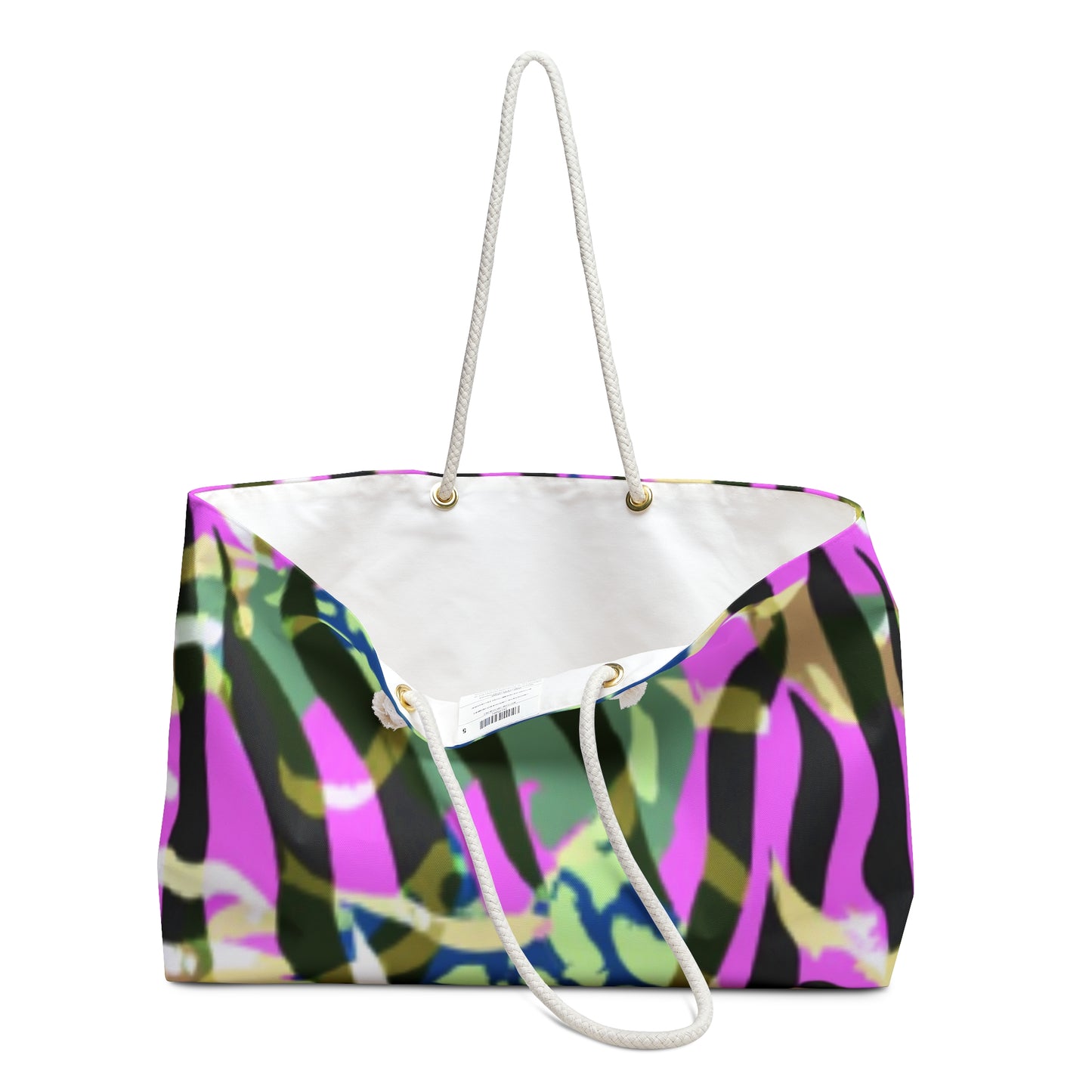 The Untamed Animalesque™ Collection: Design #013 by I Control Me™