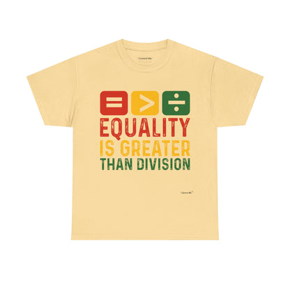 The Voices in Action™ Graphic T-Shirt Collection: Design #004 by I Control Me™